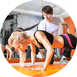 Kundenumfrage Training