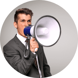 Kundenumfrage Marketing