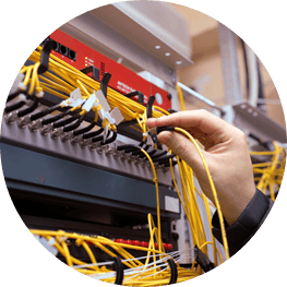 Kundenumfrage IT-Dienstleistungen