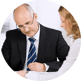 Kundenumfrage Beratung