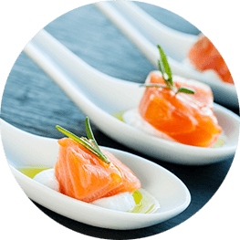 Kundenumfrage Gastronomie