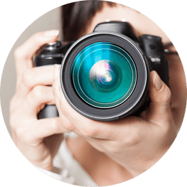 Kundenumfrage Fotografie