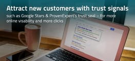 ProvenExpert Immagine di presentazione 3