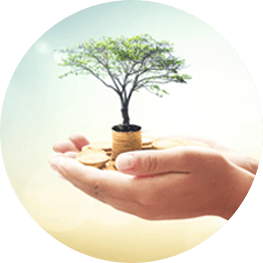 Inquérito aos clientes: Fundações &  ONG