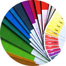 Inquérito aos clientes: Conceção dos meios de comunicação