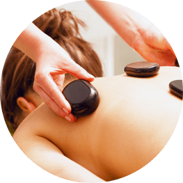 Inquérito aos clientes: Bem-estar