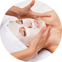 Inquérito aos clientes: Beleza