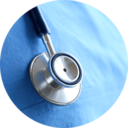 Inquérito aos clientes: Consultório médico &  Medicina alternativa