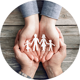 Inquérito aos clientes: Instalações de cuidados