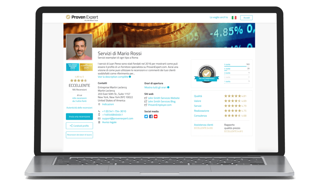 Risultati della ricerca