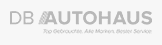 DB autohaus logo