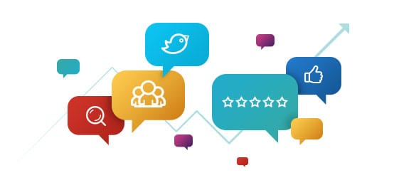 Reputação gráfica